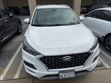 Used 2019 Hyundai Tucson SEL image 4