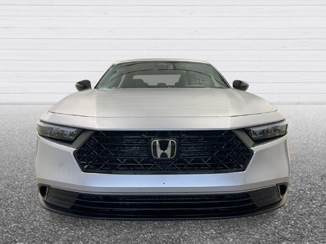 New 2026 Honda Accord Sport image 10