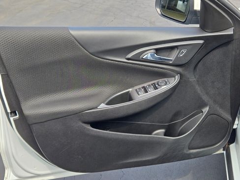 Used 2024 Chevrolet Malibu LT FWD image 18