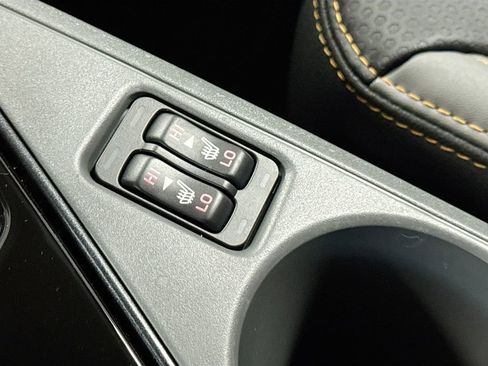 New 2026 Subaru Crosstrek 2.5i Wilderness AWD/4WD image 18