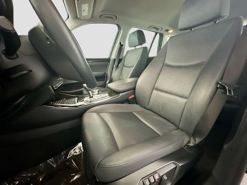 Used 2017 BMW X3 xDrive28i AWD/4WD image 21