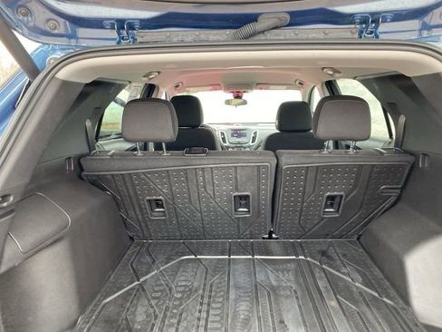 Used 2024 Chevrolet Equinox LT image 30