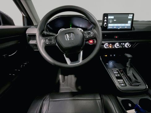 Used 2026 Honda CR-V LX image 8
