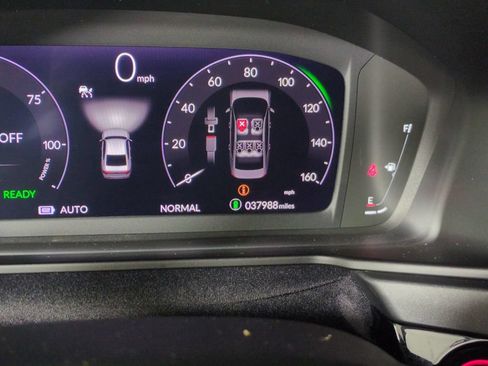 Used 2023 Honda Accord Sport image 16