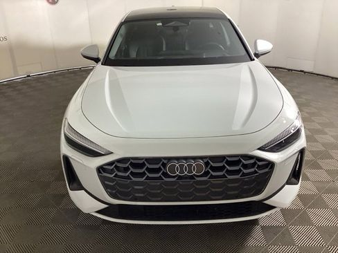 New 2025 Audi A5 2.0T Premium Plus w/ Premium Plus image 2