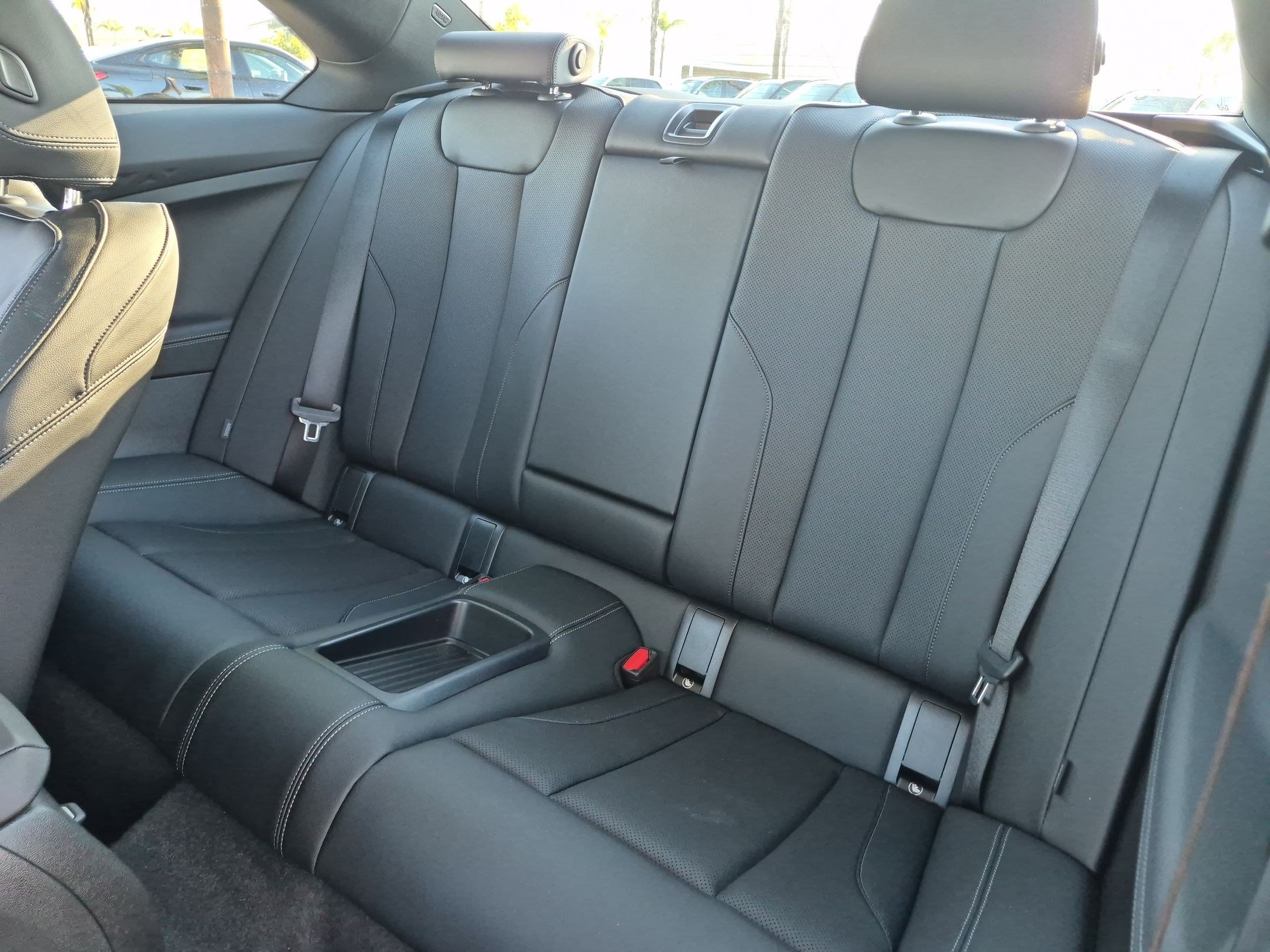 New 2026 BMW 230i Coupe w/ Premium Package RWD image 31