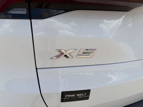 Used 2026 BMW X5 sDrive40i RWD image 25