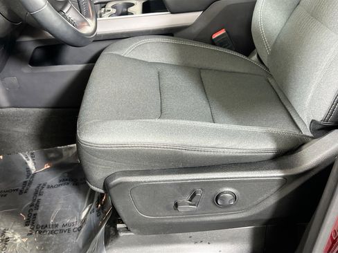 Used 2022 RAM 1500 Big Horn image 18