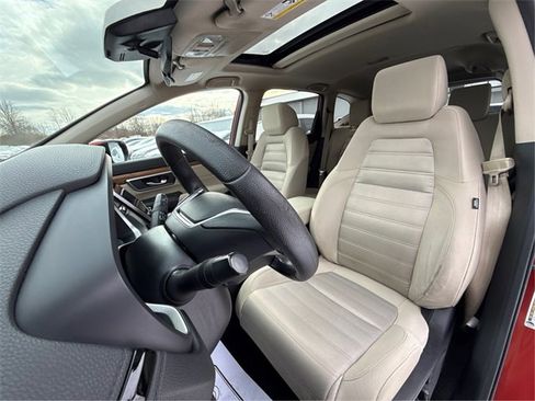 Used 2019 Honda CR-V EX image 25