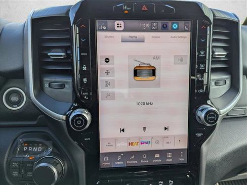 New 2026 RAM 1500 Big Horn image 18