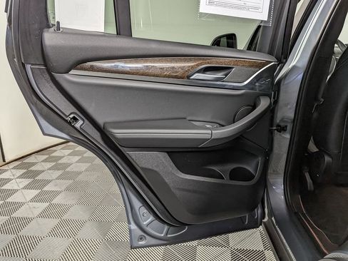 Used 2023 BMW X3 xDrive30i w/ Convenience Package image 39