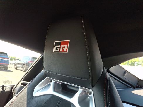 Used 2026 Toyota Supra w/ Driver Assist Package RWD image 13