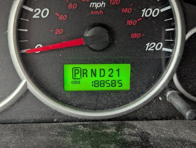 Used 2005 MAZDA Tribute s w/ Package 1 AWD/4WD image 15