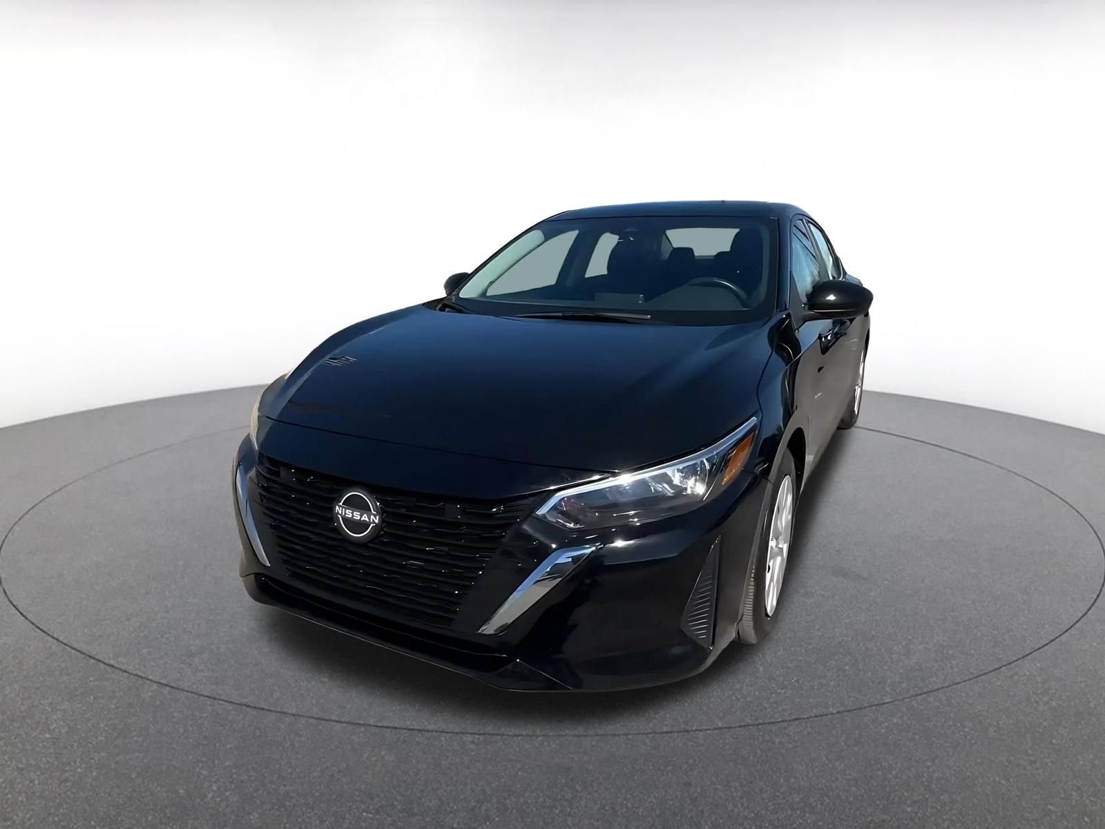 Used 2025 Nissan Sentra S FWD image 6