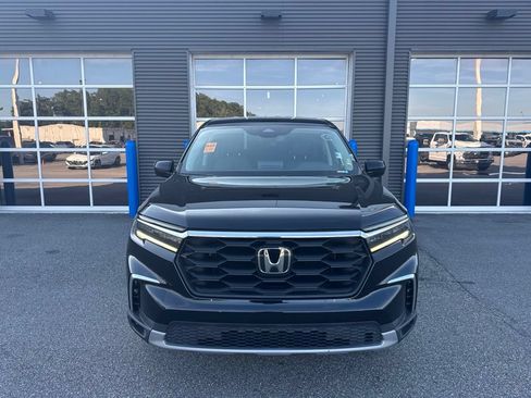 Used 2023 Honda Pilot EX-L image 5