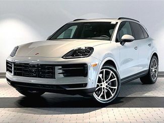 New 2026 Porsche Cayenne AWD/4WD video 1