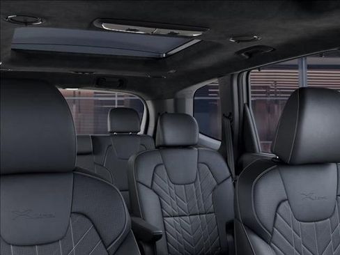New 2025 Kia Telluride SX Prestige X-Line AWD/4WD image 27