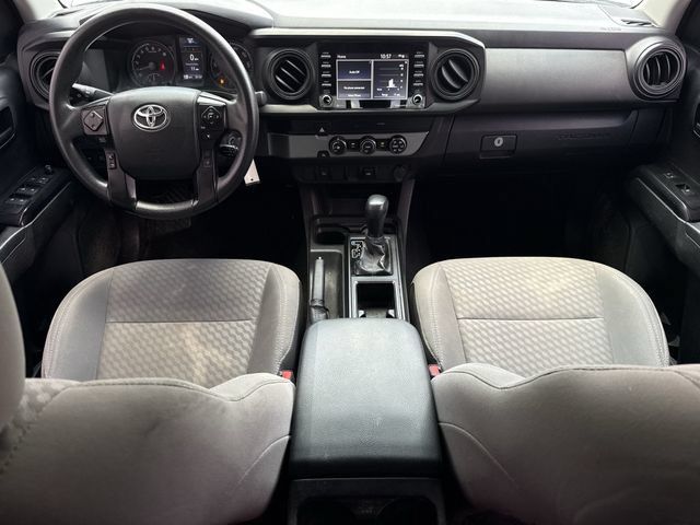 Used 2023 Toyota Tacoma SR w/ SR Convenience Package RWD image 9