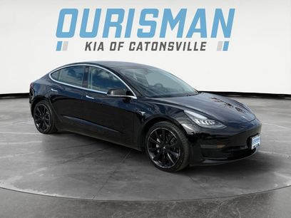 Used 2019 Tesla Model 3