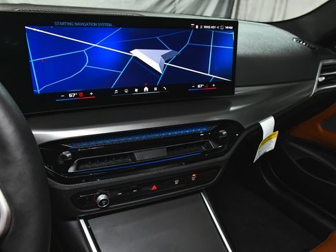 Used 2026 BMW M4 xDrive Competition AWD/4WD image 43
