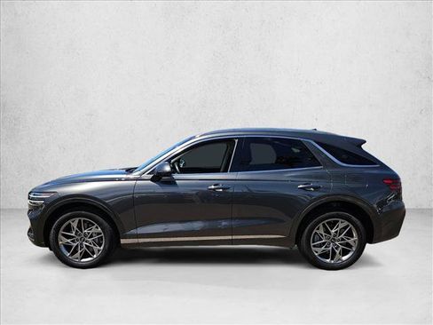 Used 2024 Genesis GV70 2.5T w/ Select Package AWD/4WD image 9