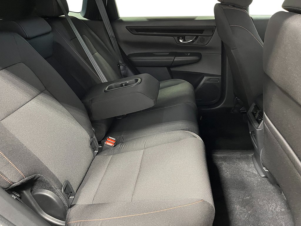 New 2027 Honda CR-V TrailSport image 28