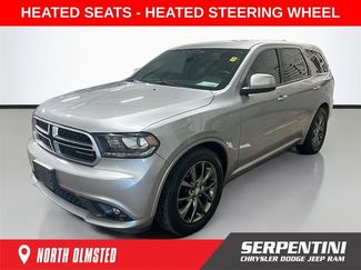 Used 2015 Dodge Durango SXT w/ Quick Order Package 23B video 1