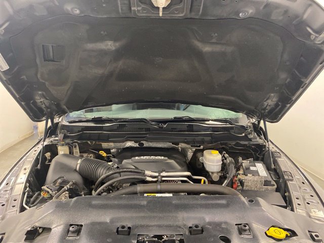 Used 2018 RAM 2500 Outdoorsman AWD/4WD image 28