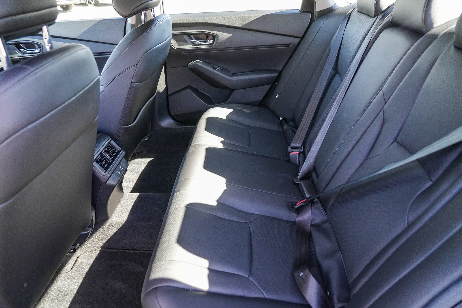 Used 2024 Honda Accord EX-L image 20