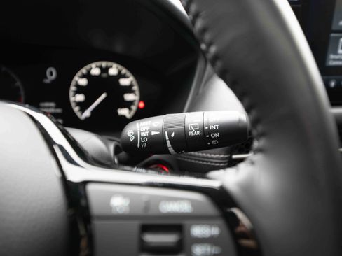 Certified 2025 Honda HR-V EX-L image 14