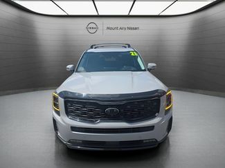 Used 2021 Kia Telluride SX w/ SX Prestige Package AWD/4WD video 1