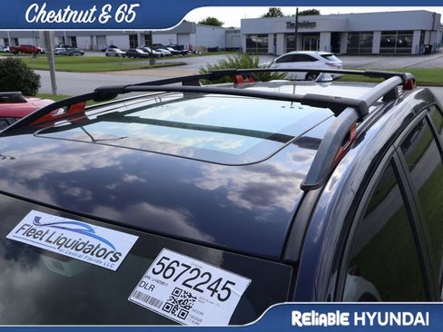 Used 2020 Subaru Forester Sport AWD/4WD image 14