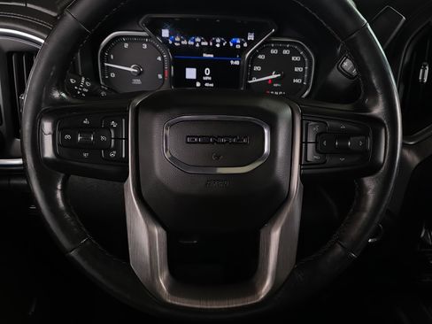 Used 2022 GMC Sierra 2500 Denali image 12
