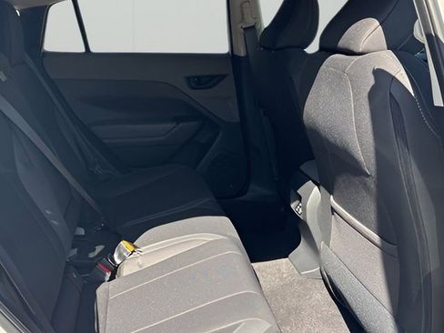New 2026 Subaru Crosstrek 2.0i Premium AWD/4WD image 15