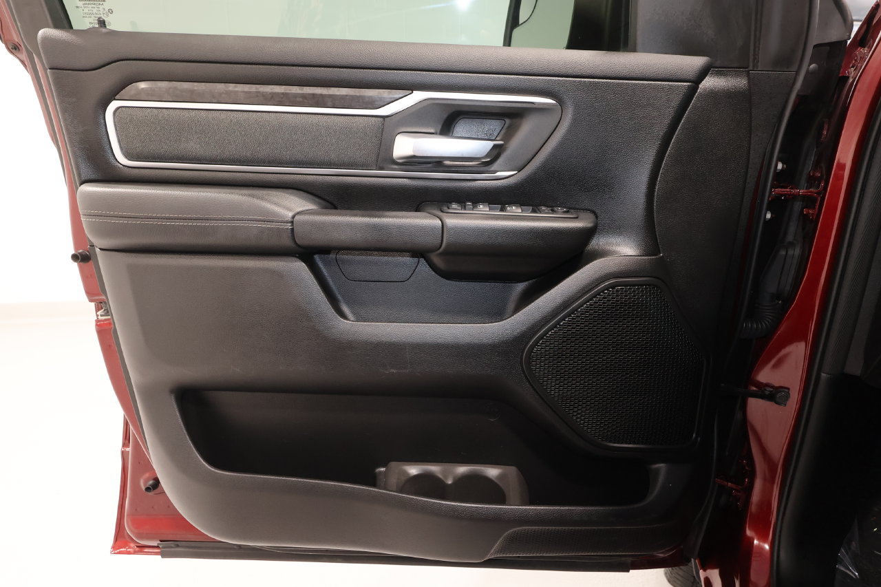 Used 2019 RAM 1500 Big Horn AWD/4WD image 21