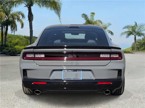 New 2026 Dodge Charger Scat Pack image 5