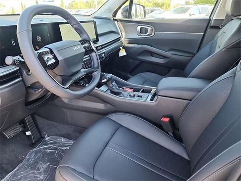 New 2026 Kia Sorento X-Line EX image 13