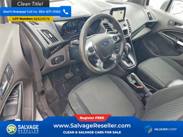 Used 2020 Ford Transit Connect XLT FWD image 10