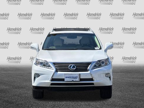 Used 2015 Lexus RX 350 AWD image 10