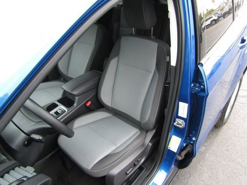 Used 2018 Ford Escape SE AWD/4WD image 4
