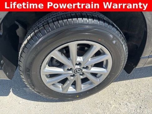 Used 2024 MAZDA CX-5 AWD 2.5 S w/ Select Package image 11