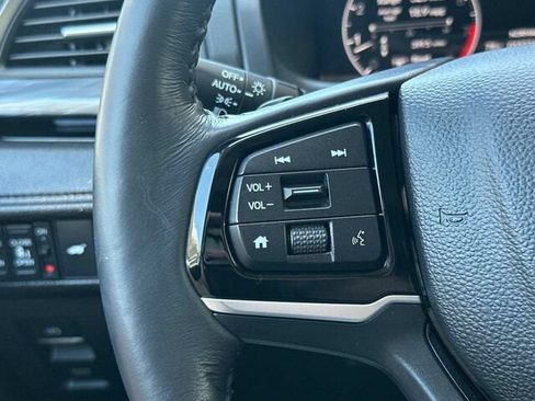 Used 2025 Honda Odyssey Elite image 28