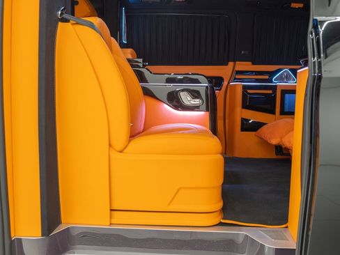 Used 2023 Mercedes-Benz Metris Passenger image 60