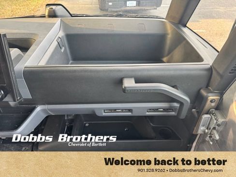 Used 2024 Chevrolet Brightdrop 400 w/ Commercial Equipment Package AWD/4WD image 26