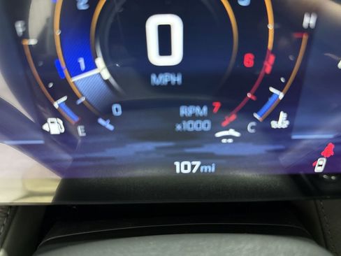 New 2026 Chevrolet Equinox LT w/ Convenience Package II image 12