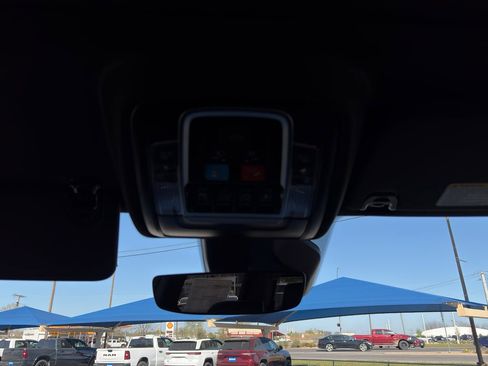 New 2026 RAM 1500 Laramie w/ Night Edition AWD/4WD image 23