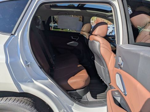 New 2026 Acura RDX SH-AWD w/ Technology Package image 25
