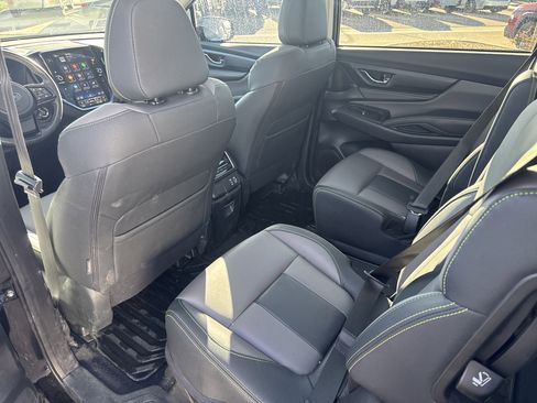 Used 2023 Subaru Ascent Onyx Edition image 22