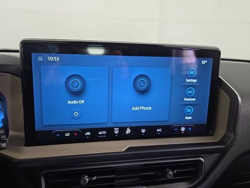 Used 2025 Ford Bronco Sport Big Bend AWD/4WD image 18