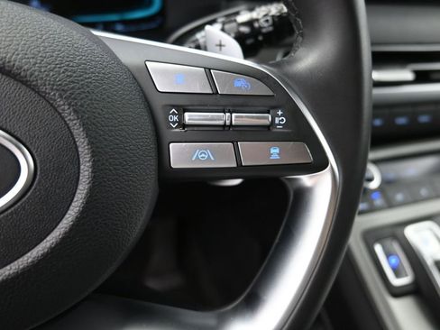 Used 2025 Hyundai Palisade SEL image 6